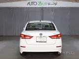 Changan Alsvin 2020